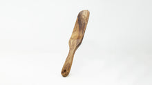 Load image into Gallery viewer, Acacia Wooden Spurtle - Set of 4
